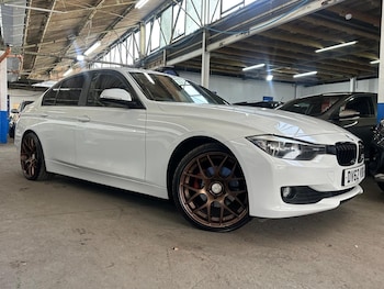 Used BMW 3 Series 2012 for sale - 76072002: Photo