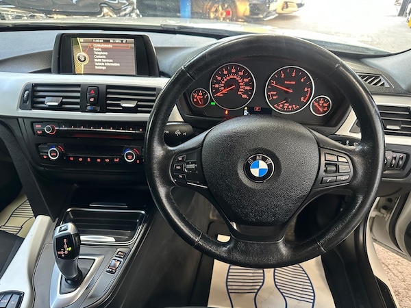 Used BMW 3 Series 2012 for sale - 76072002: Photo 9