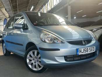 2008 (58) - 1.4 i-DSI SE 5dr