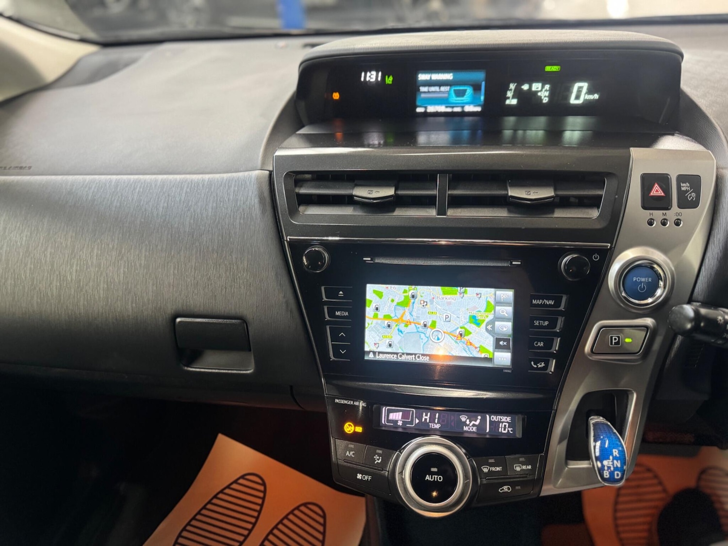 Used Toyota Prius+ for sale - 77753095: Photo 25