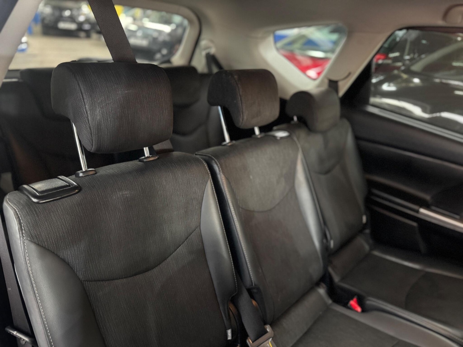 Used Toyota Prius+ for sale - 77753095: Photo 30