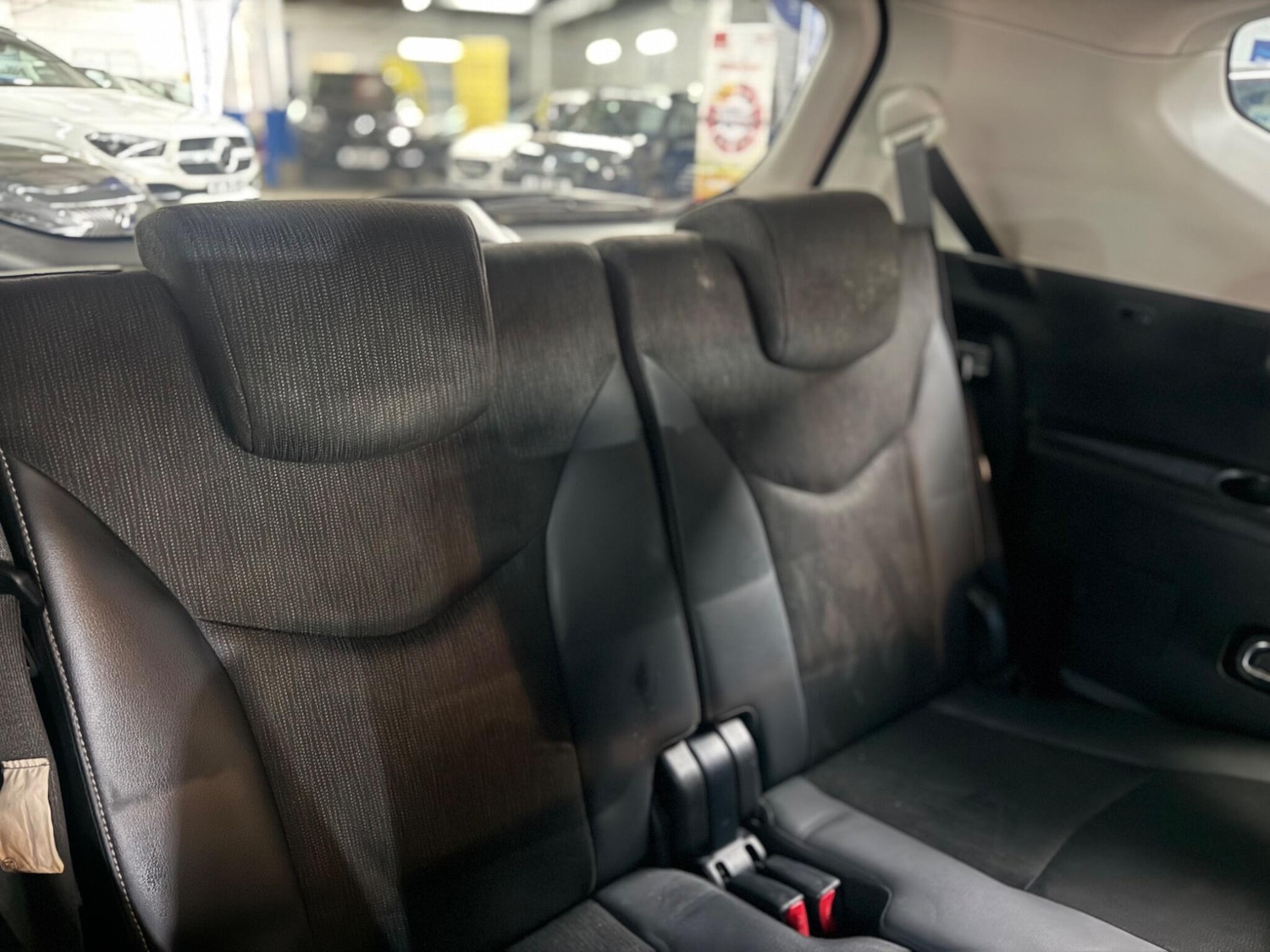 Used Toyota Prius+ for sale - 77753095: Photo 31