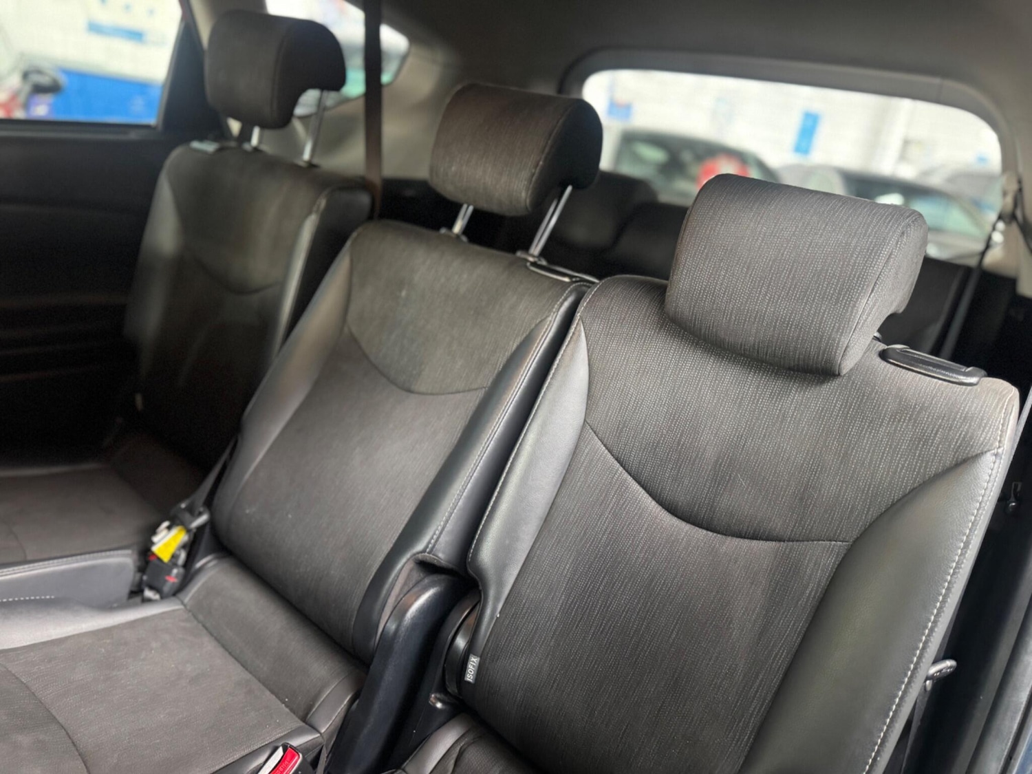 Used Toyota Prius+ for sale - 77753095: Photo 33