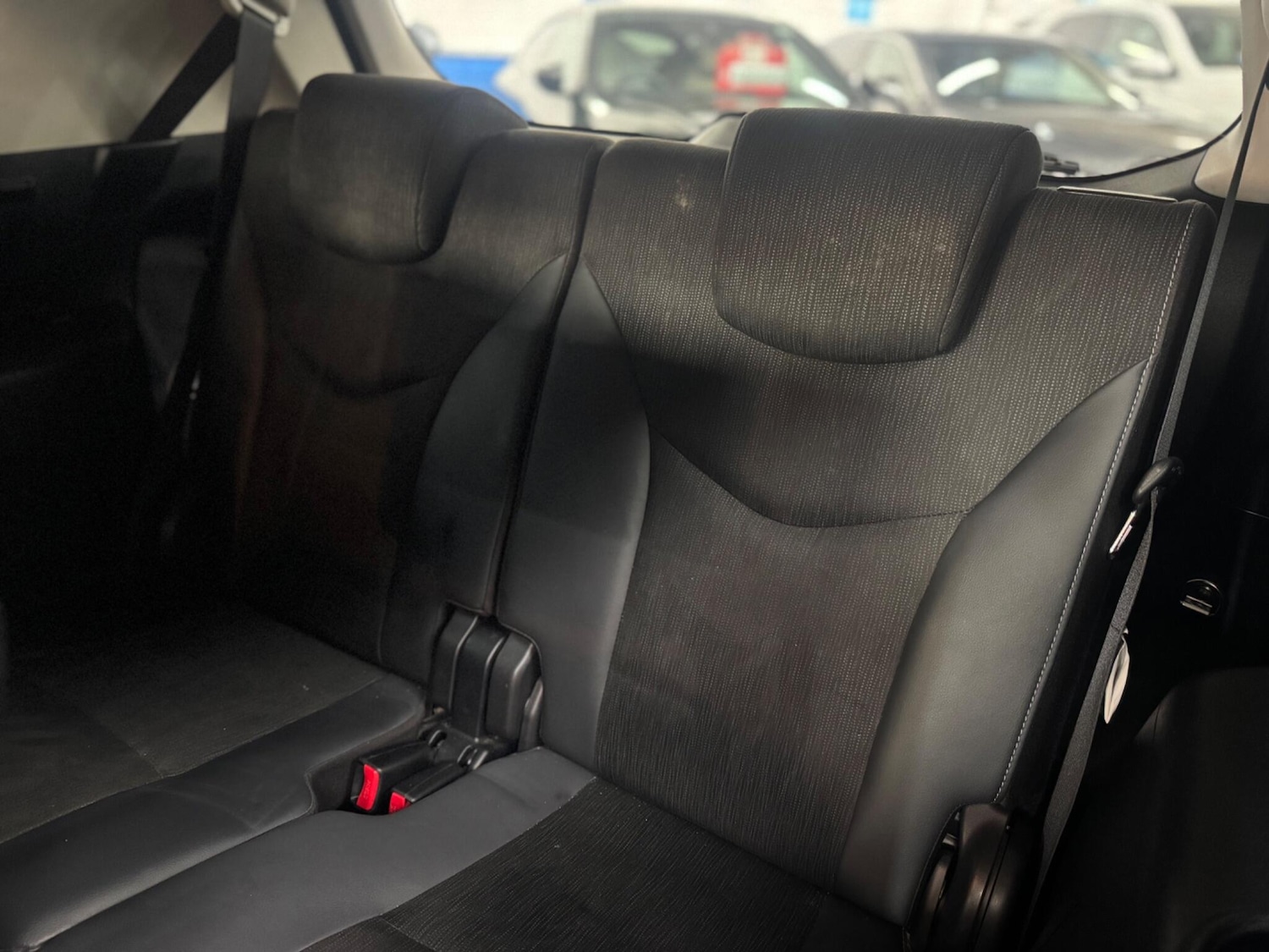 Used Toyota Prius+ for sale - 77753095: Photo 34