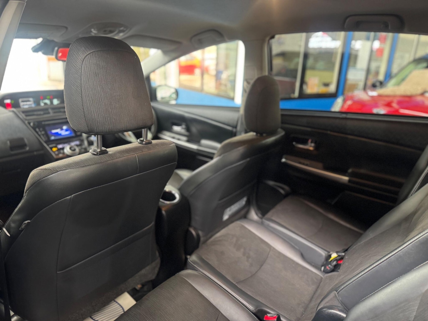 Used Toyota Prius+ for sale - 77753095: Photo 35