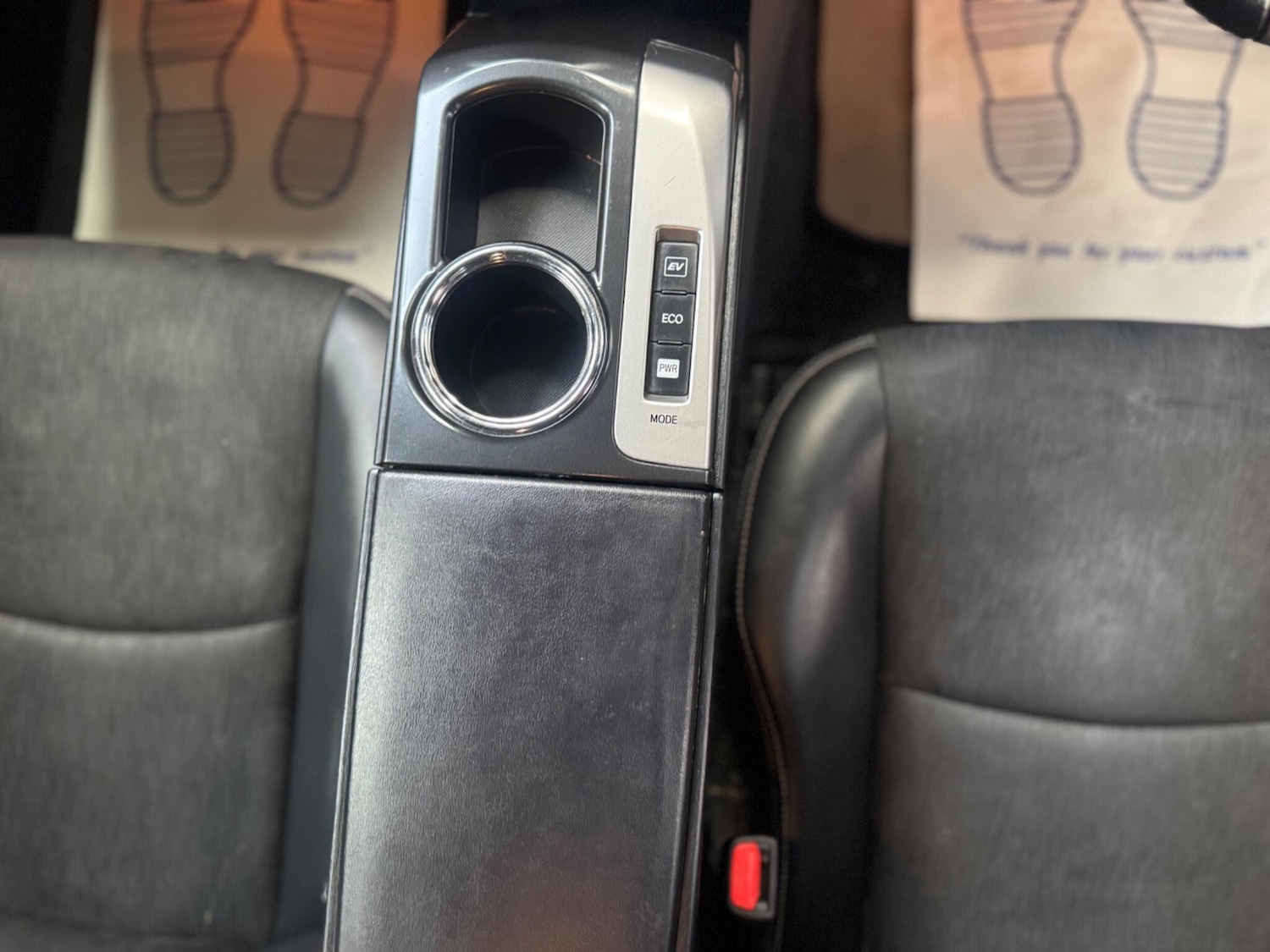 Used Toyota Prius+ for sale - 77753095: Photo 37