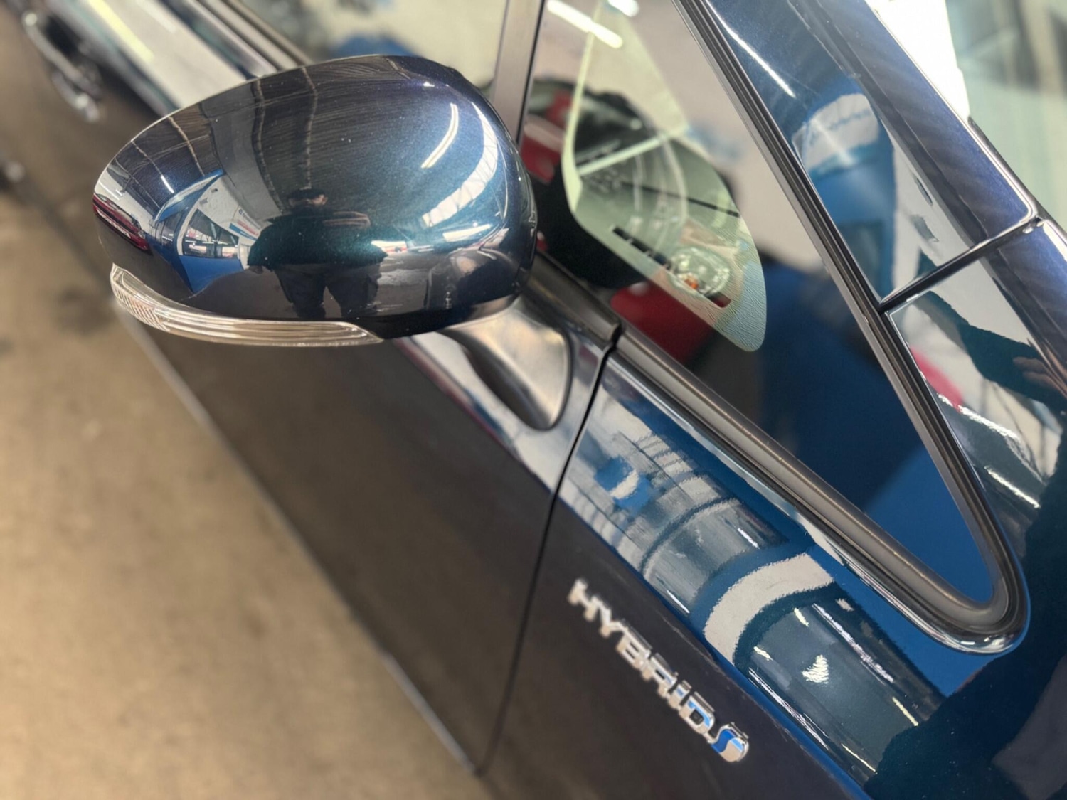 Used Toyota Prius+ for sale - 77753095: Photo 43