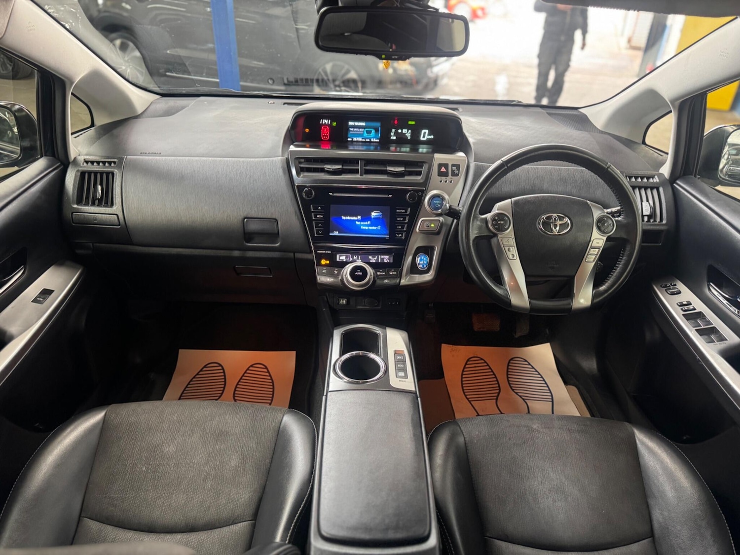 Used Toyota Prius+ for sale - 77753095: Photo 5