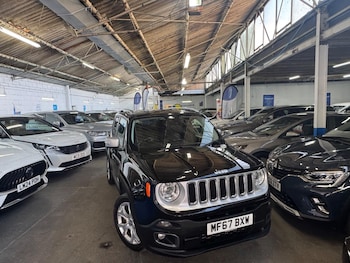 2017 (67) - 1.4 Multiair Limited 5dr