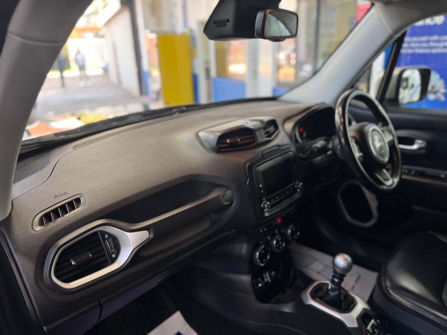 Used Jeep Renegade 2017 for sale - 76824234: Photo 23