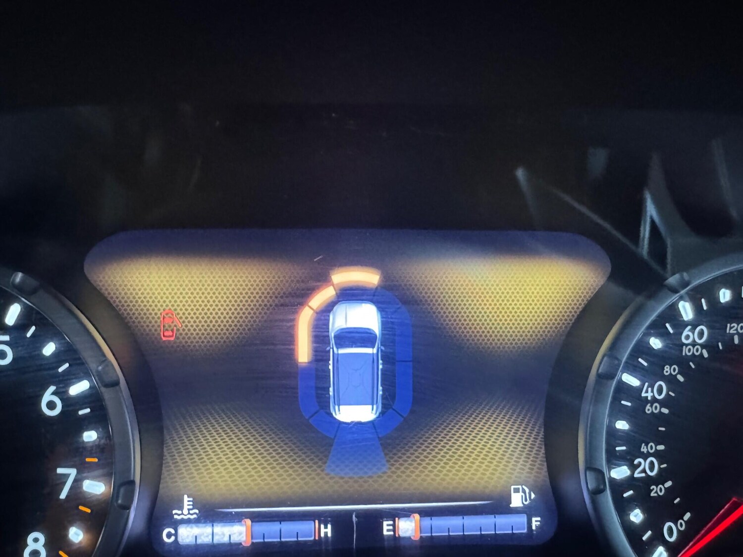 Used Jeep Renegade 2017 for sale - 76824234: Photo 25