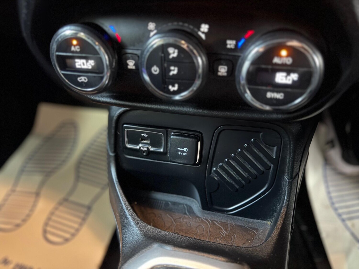 Used Jeep Renegade 2017 for sale - 76824234: Photo 26