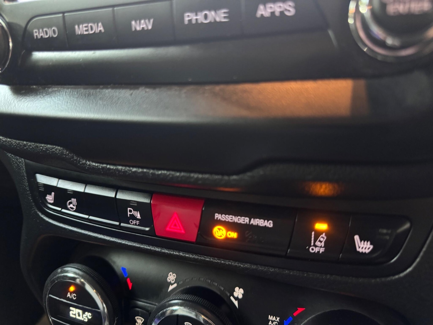 Used Jeep Renegade 2017 for sale - 76824234: Photo 27