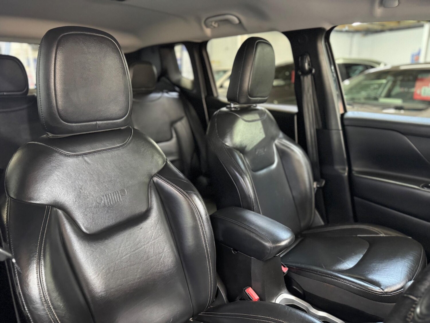 Used Jeep Renegade 2017 for sale - 76824234: Photo 29