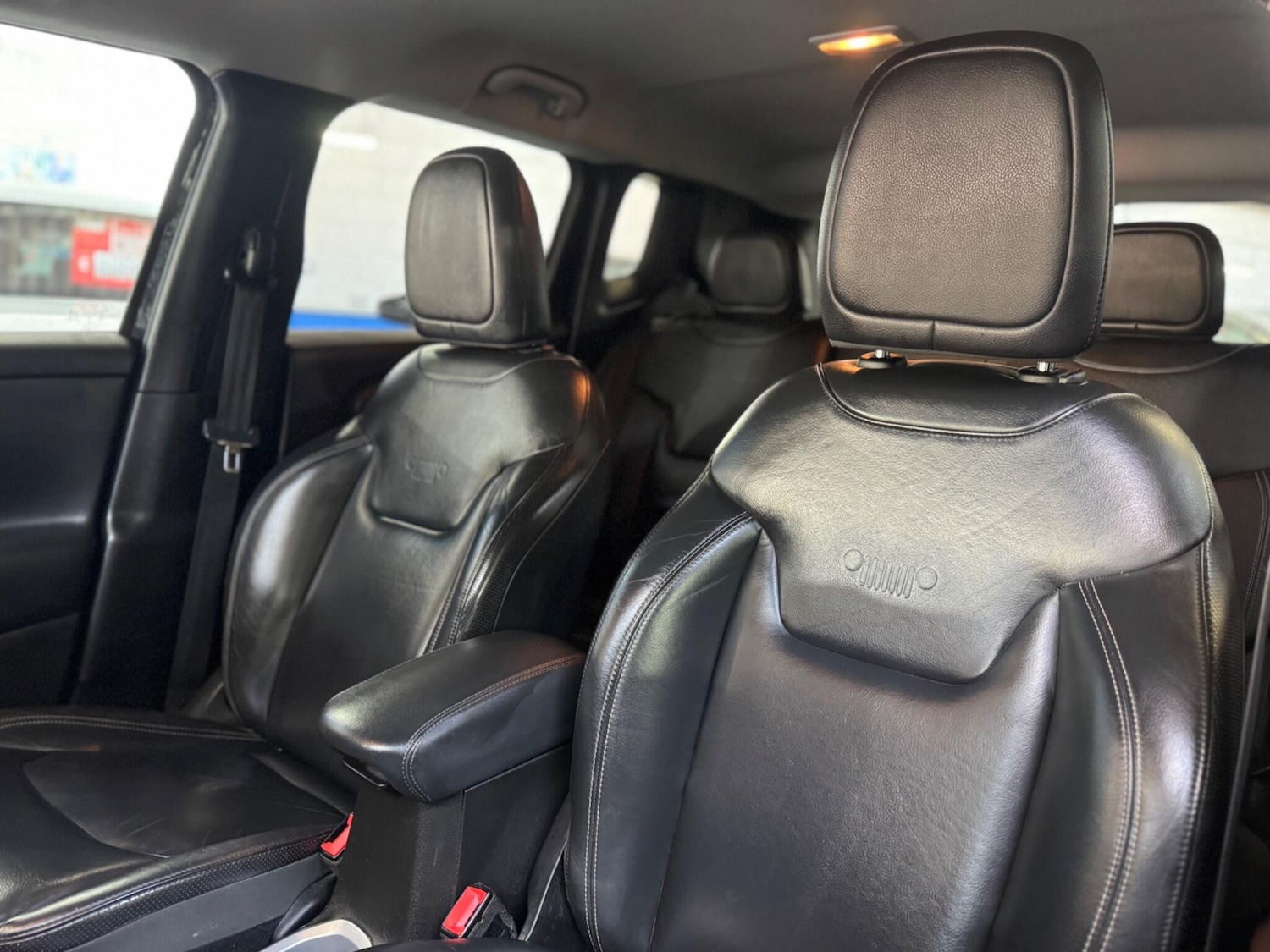 Used Jeep Renegade 2017 for sale - 76824234: Photo 30