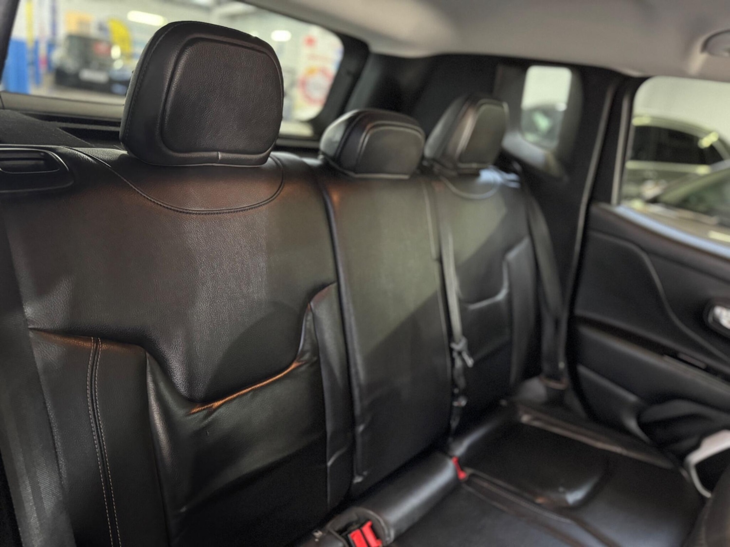 Used Jeep Renegade 2017 for sale - 76824234: Photo 31