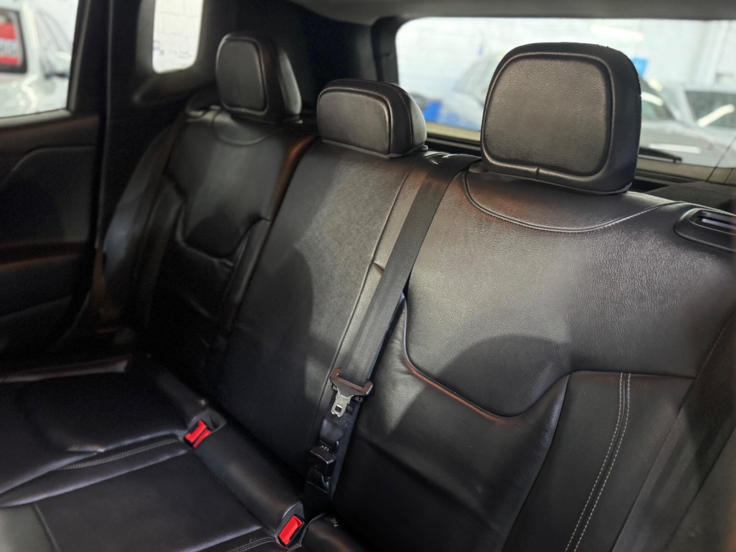 Used Jeep Renegade 2017 for sale - 76824234: Photo 32