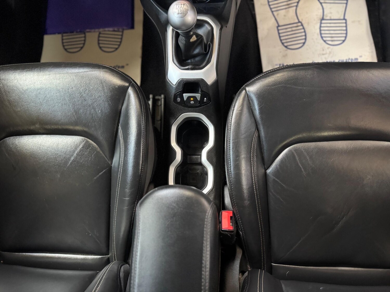 Used Jeep Renegade 2017 for sale - 76824234: Photo 35