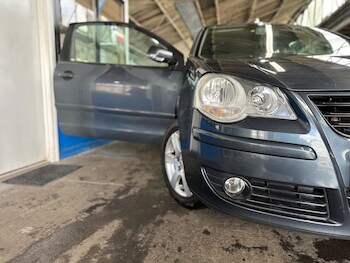 Used Volkswagen Polo 2008 for sale - 78585938: Photo