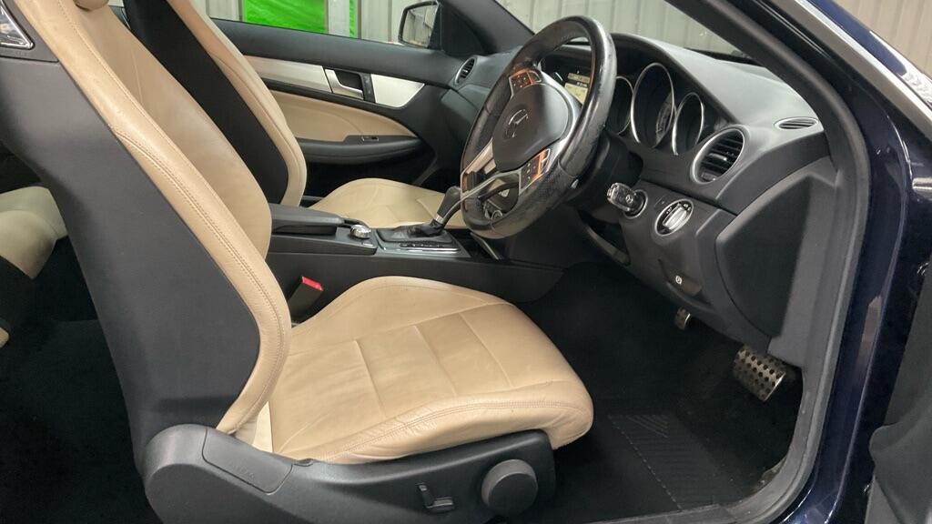 Used Mercedes-Benz C Class 2011 for sale - 78170676: Photo 15