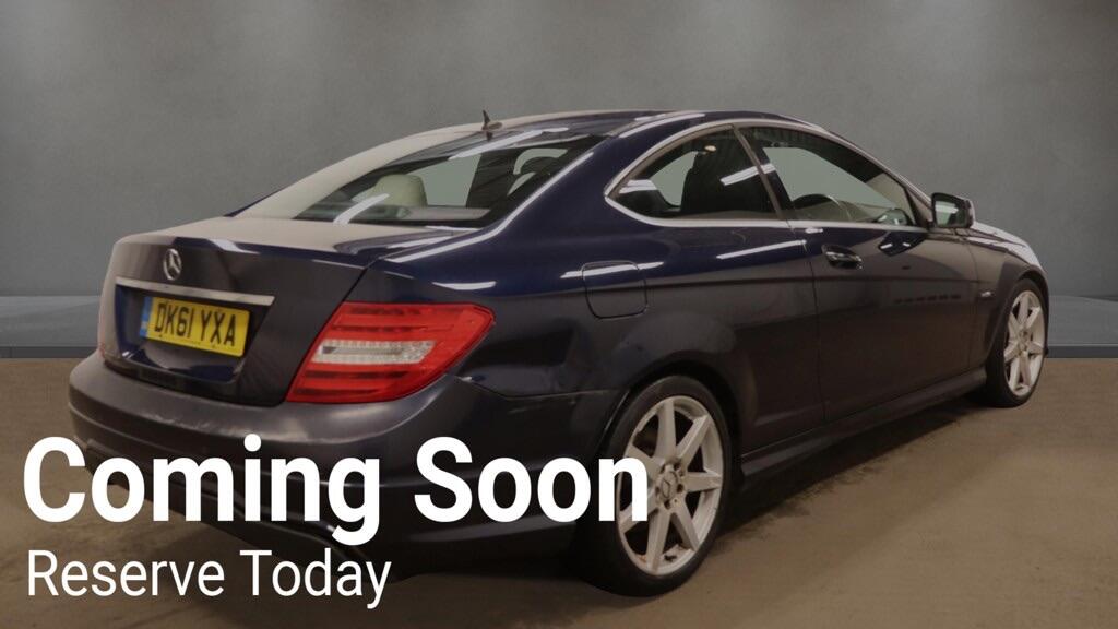 Used Mercedes-Benz C Class 2011 for sale - 78170676: Photo 4