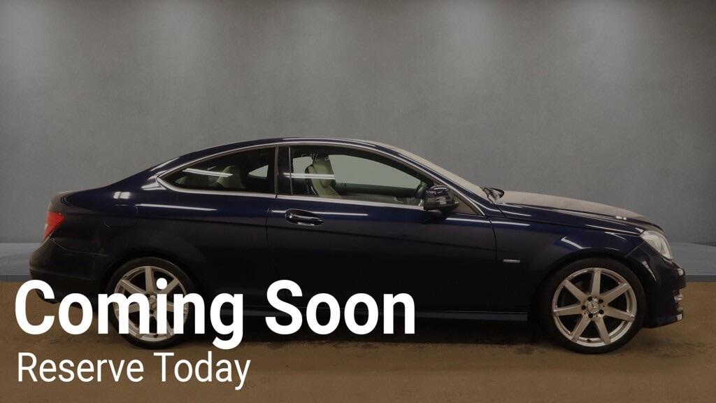 Used Mercedes-Benz C Class 2011 for sale - 78170676: Photo 5