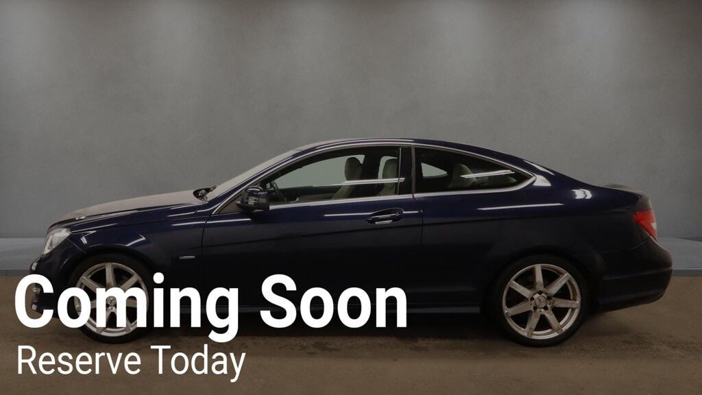 Used Mercedes-Benz C Class 2011 for sale - 78170676: Photo 6