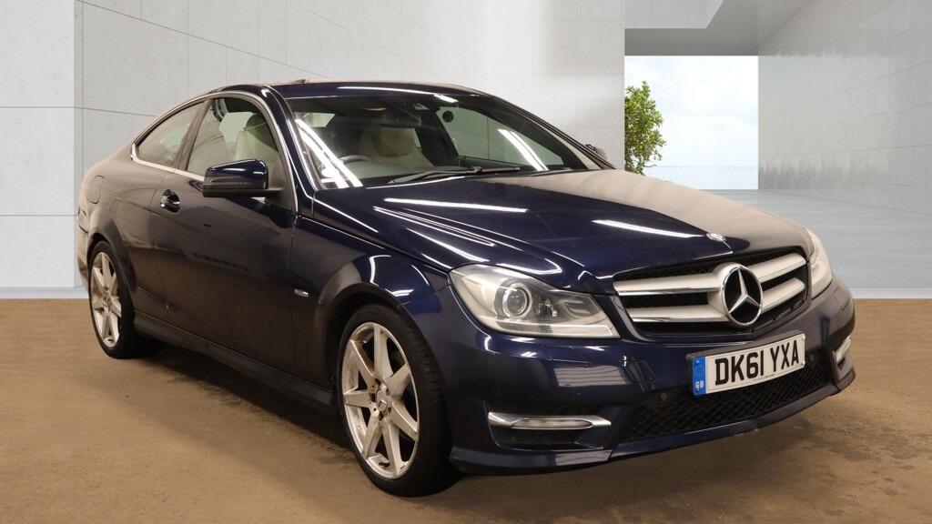 Used Mercedes-Benz C Class 2011 for sale - 78170676: Photo 7