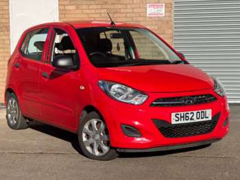 2012 - 1.2 5dr HURRY! 7 DAY CLEARANCE SALE NOW ON - LIMITED STOCK, CALL NOW!