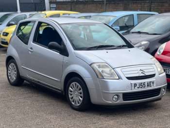 2005 (55) - 1.4i HURRY! 7 DAY CLEARANCE SALE NOW ON - LIMITED STOCK, CALL NOW! 3-Door