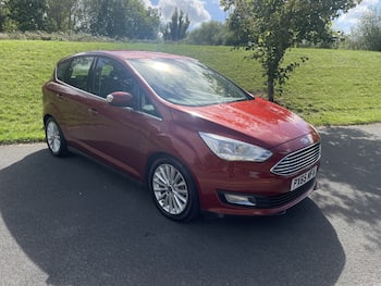 Used Ford C-Max 2015 for sale - 79750271: Photo