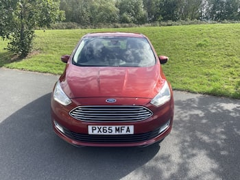 Used Ford C-Max 2015 for sale - 79750271: Photo