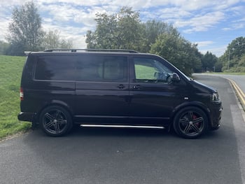 Used Volkswagen Transporter 2015 for sale - 79819851: Photo