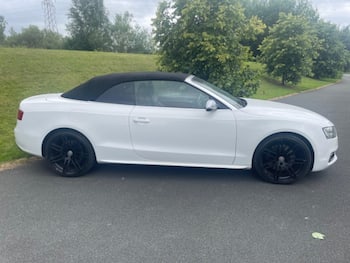 Used Audi S5 2011 for sale - 79711072: Photo