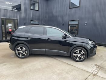 Used Peugeot 3008 2018 for sale - 79711073: Photo