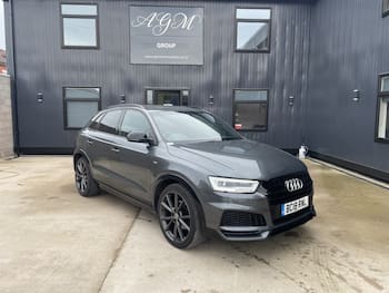 Used Audi Q3 2018 for sale - 79711067: Photo