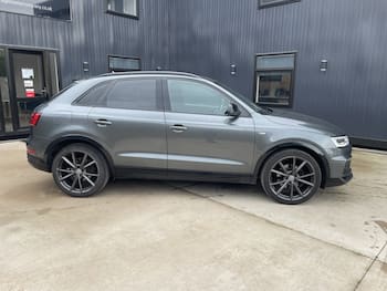 Used Audi Q3 2018 for sale - 79711067: Photo
