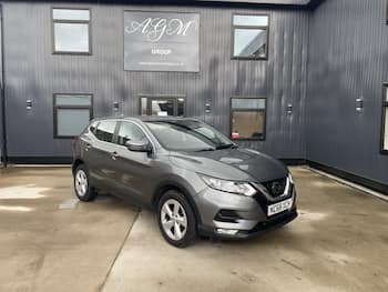 Used Nissan Qashqai 2019 for sale - 79711066: Photo