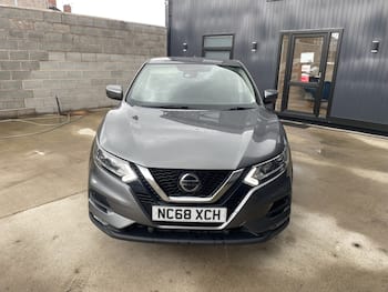 Used Nissan Qashqai 2019 for sale - 79711066: Photo