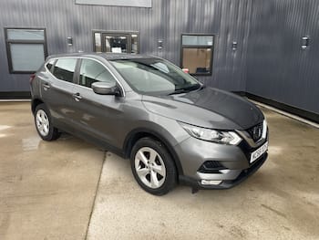 Used Nissan Qashqai 2019 for sale - 79711066: Photo