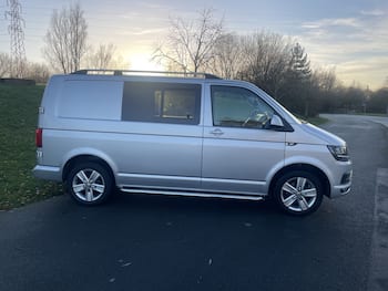 Used Volkswagen Transporter 2017 for sale - 79711076: Photo