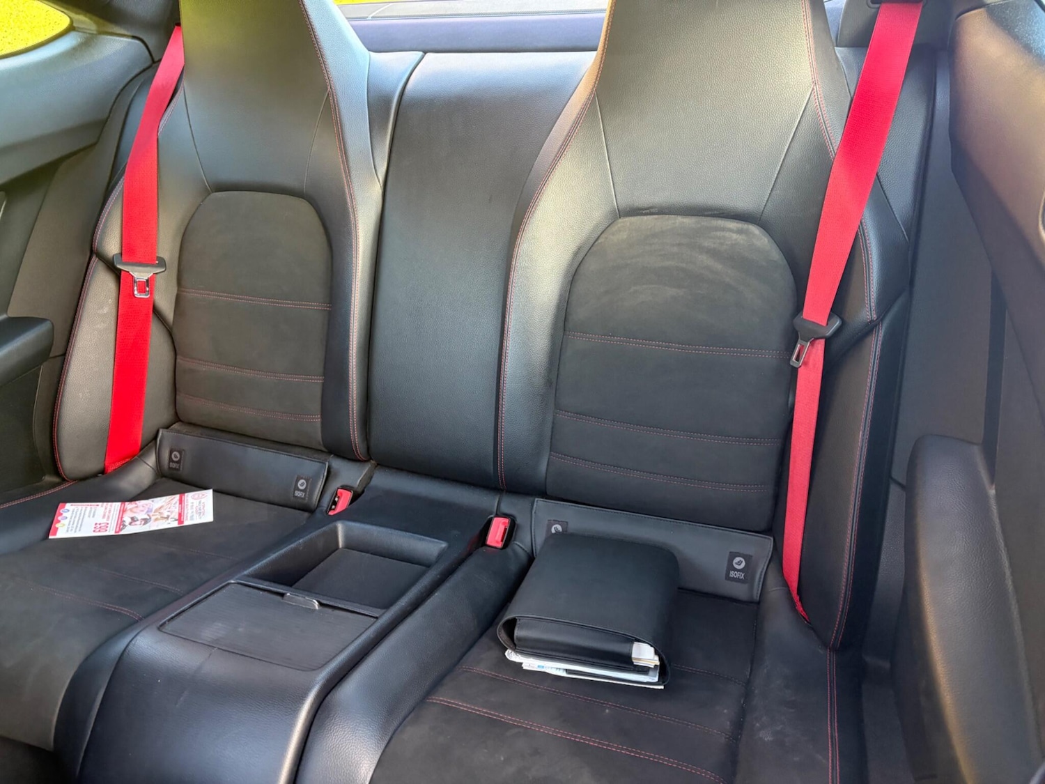 Used Mercedes-Benz C Class 2012 for sale - 76888937: Photo 17