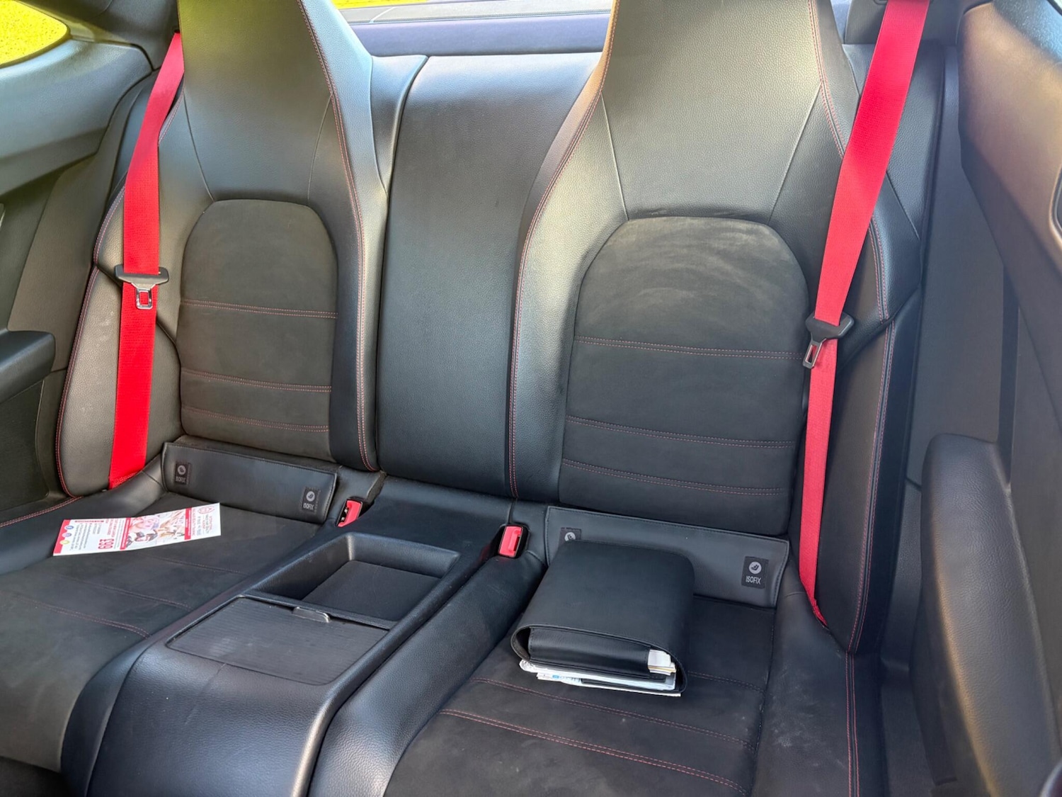 Used Mercedes-Benz C Class 2012 for sale - 76888937: Photo 19