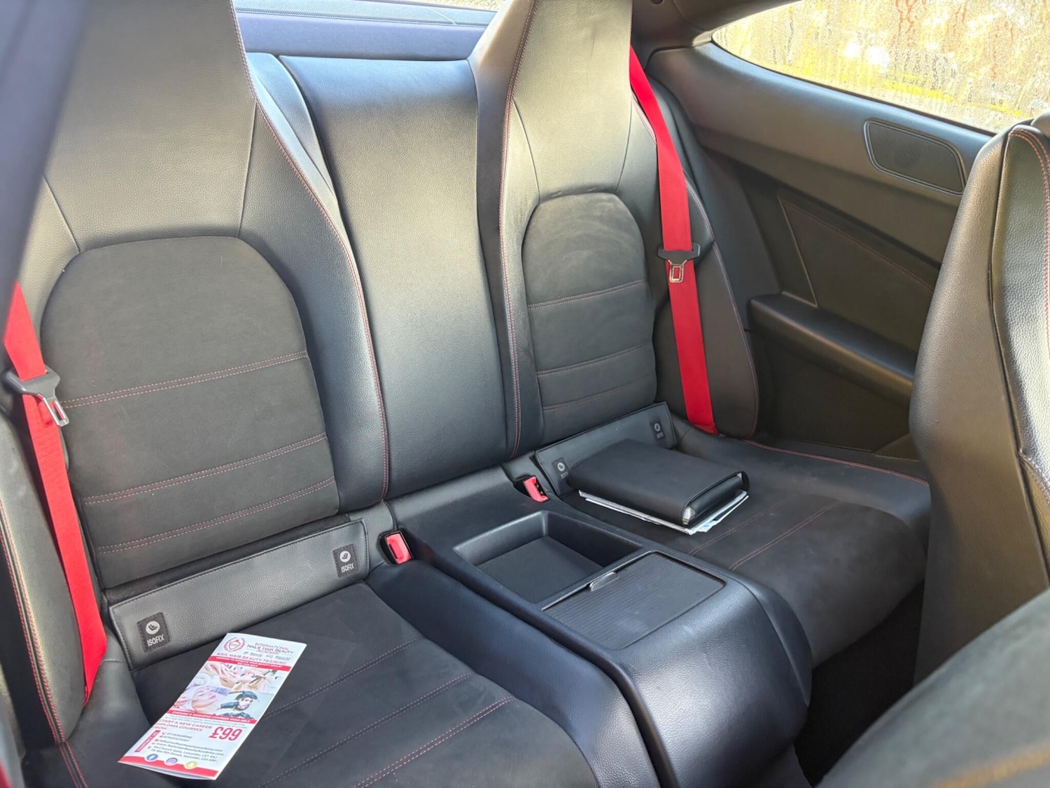 Used Mercedes-Benz C Class 2012 for sale - 76888937: Photo 20