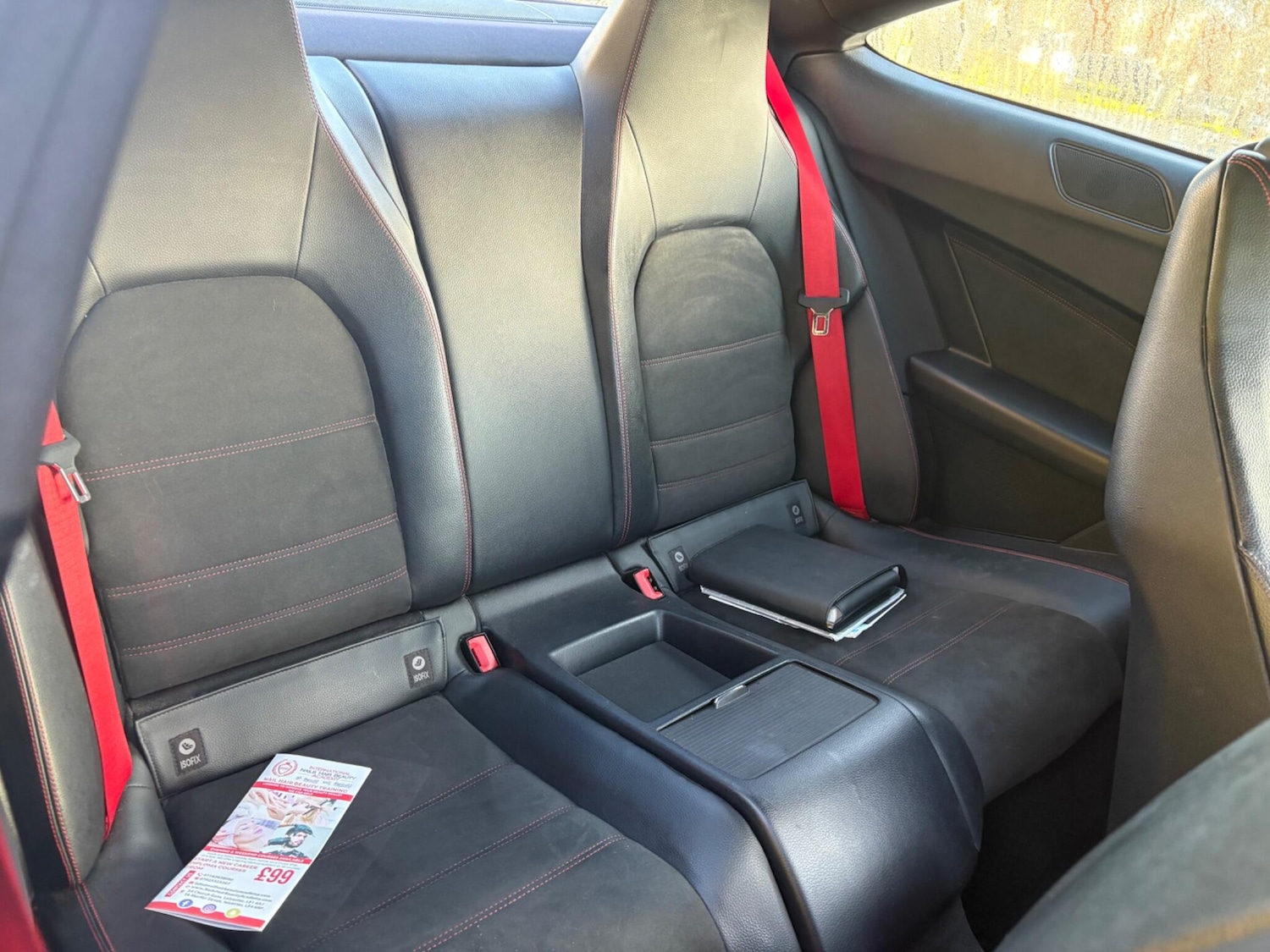 Used Mercedes-Benz C Class 2012 for sale - 76888937: Photo 22