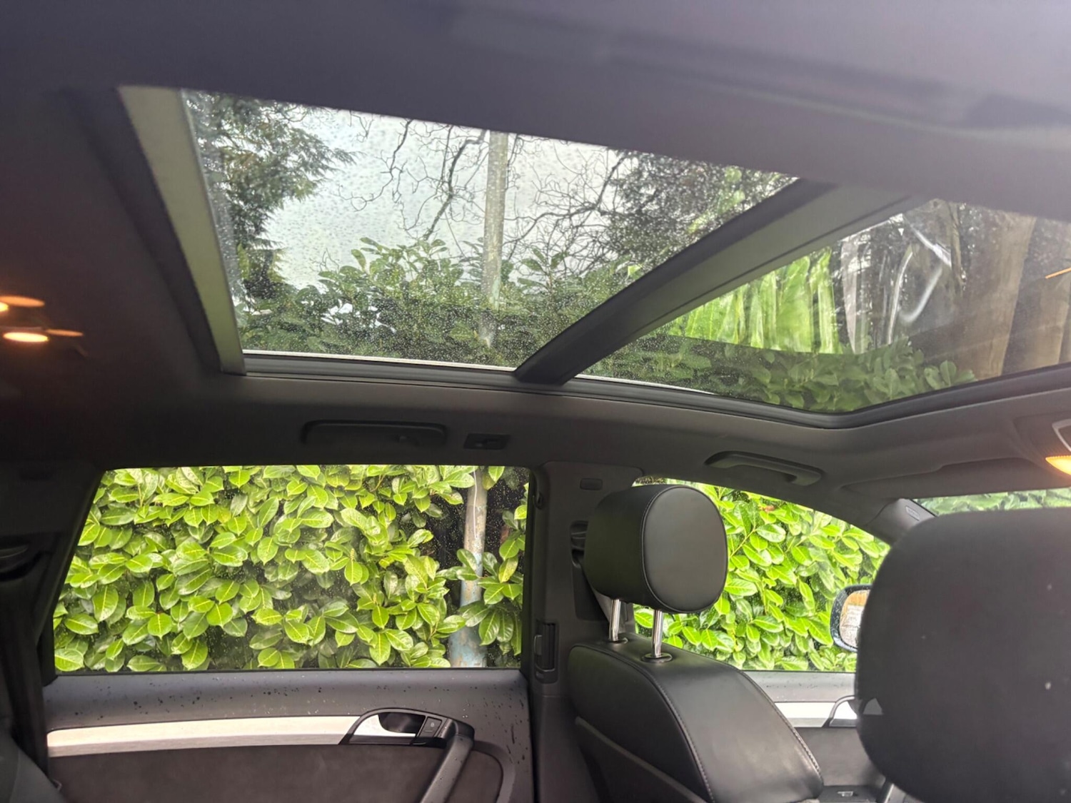 Used Audi Q7 2013 for sale - 77627681: Photo 13