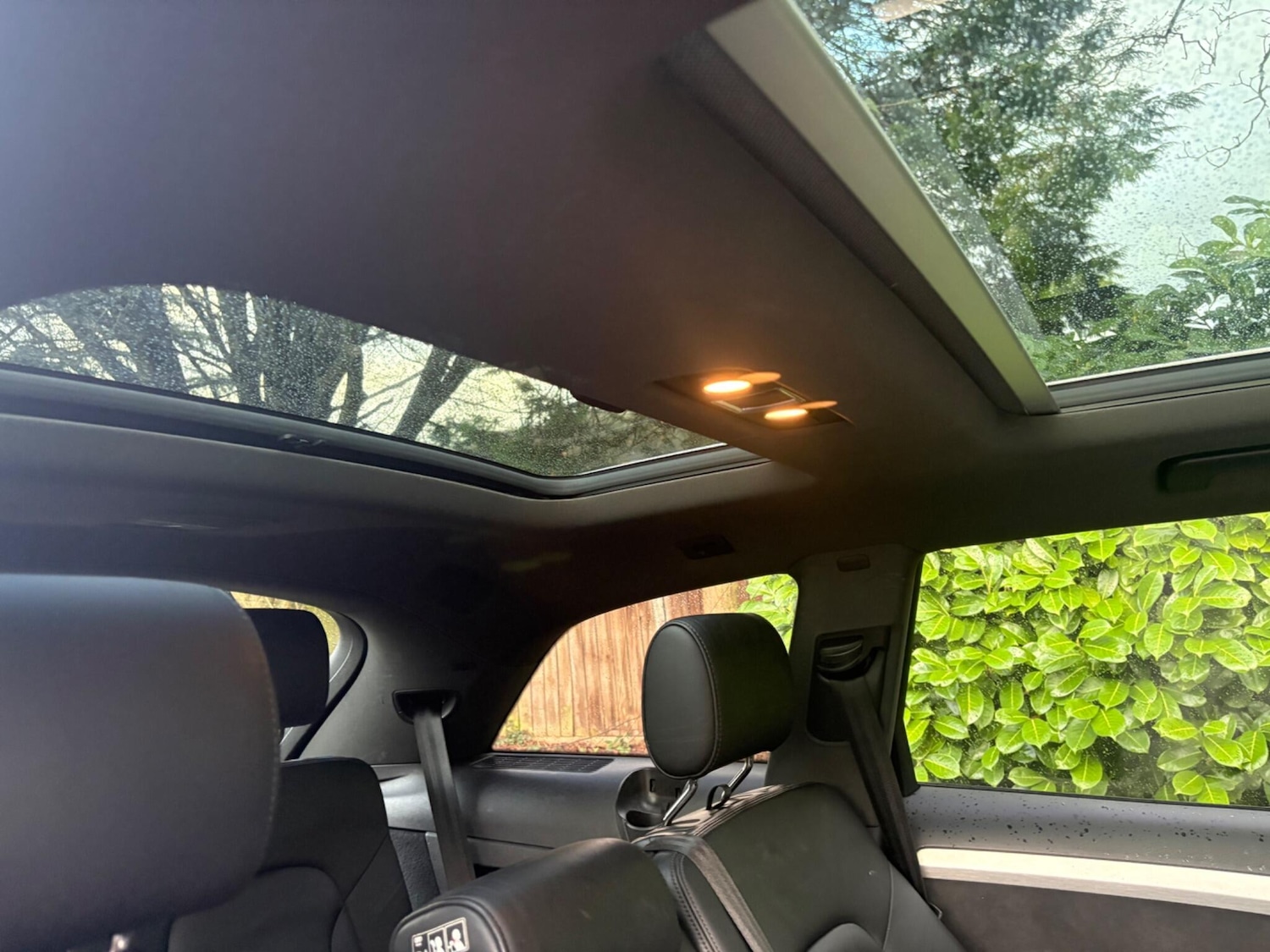 Used Audi Q7 2013 for sale - 77627681: Photo 14