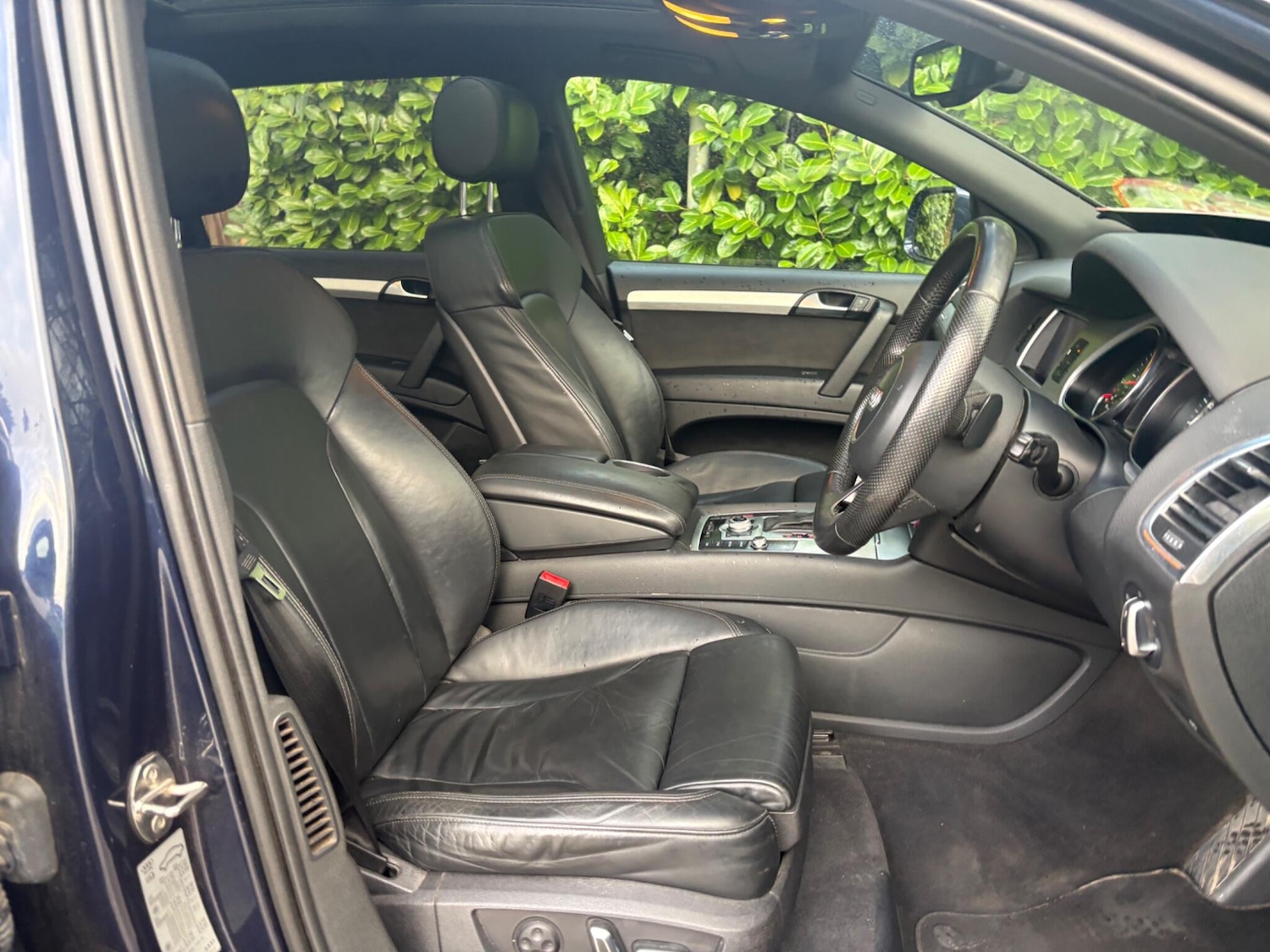 Used Audi Q7 2013 for sale - 77627681: Photo 16