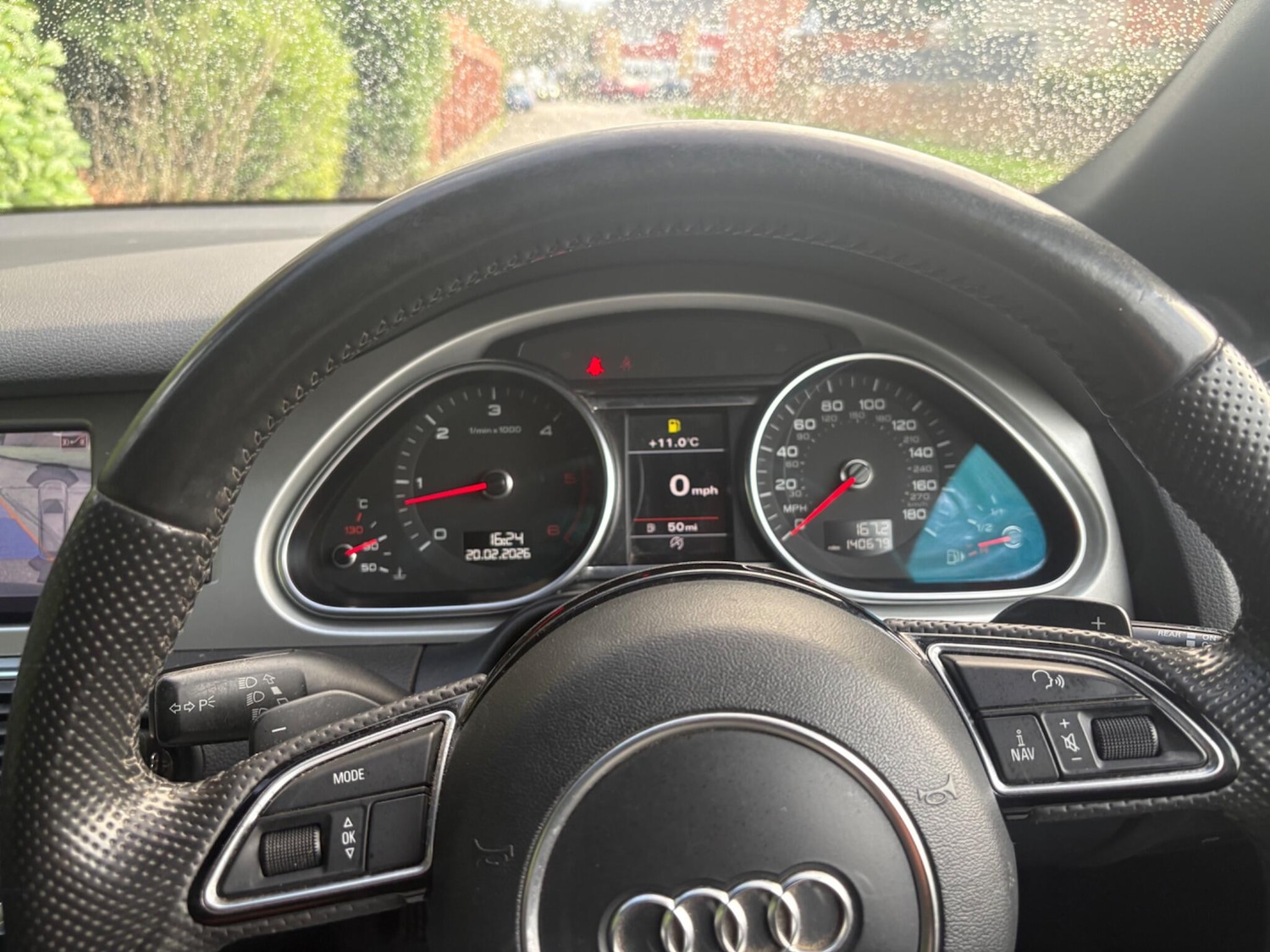 Used Audi Q7 2013 for sale - 77627681: Photo 19