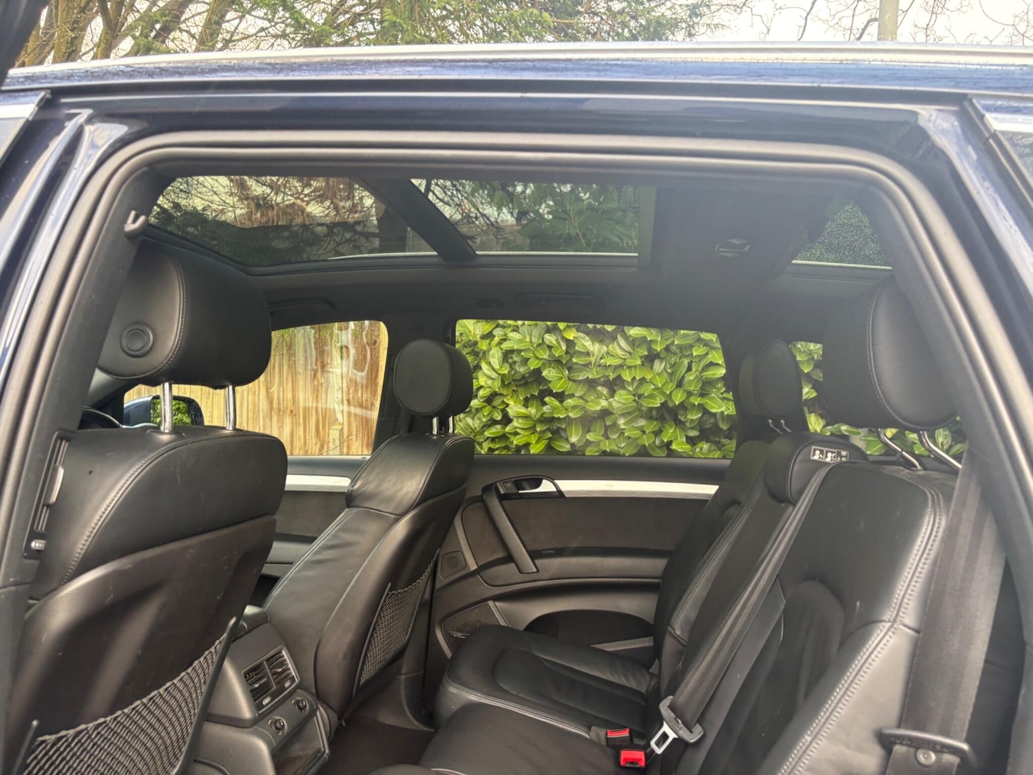 Used Audi Q7 2013 for sale - 77627681: Photo 21